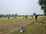S.K.N.W.K. 1 - G.P.C. Vlissingen 1  (competitie) seizoen 2024-2025 (fotoboek 1) (4/126)